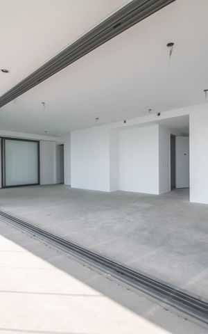 Apartamento à venda com 289m², 4 quartos e 4 vagasSala