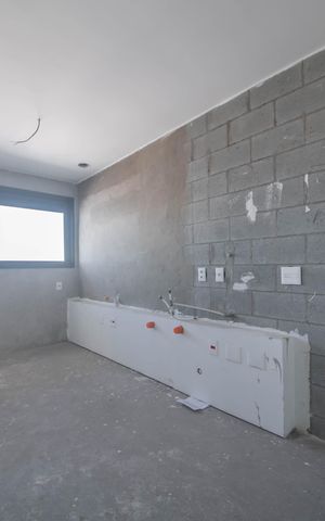 Apartamento à venda com 289m², 4 quartos e 4 vagasCozinha
