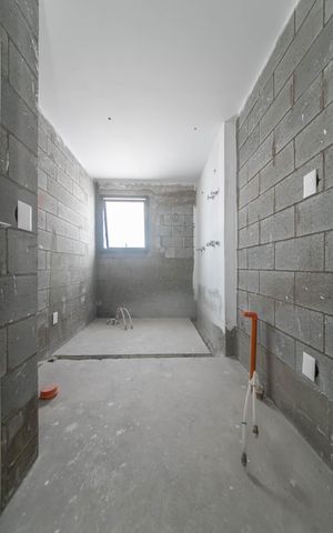 Apartamento à venda com 289m², 4 quartos e 4 vagasBanheiro da Suíte 4