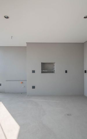 Apartamento à venda com 289m², 4 quartos e 4 vagasVaranda Gourmet