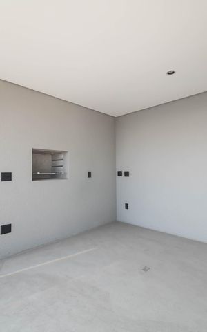 Apartamento à venda com 289m², 4 quartos e 4 vagasVaranda Gourmet