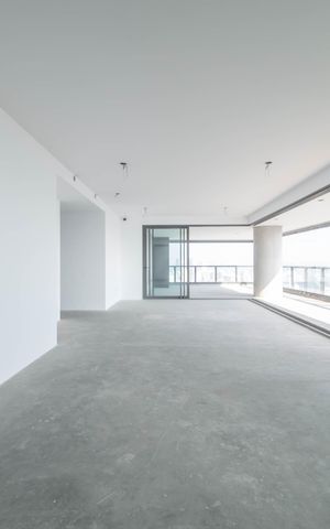 Apartamento à venda com 289m², 4 quartos e 4 vagasSala