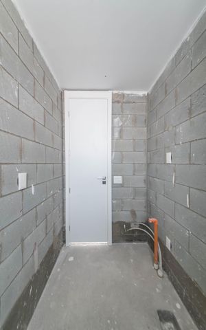 Apartamento à venda com 289m², 4 quartos e 4 vagasBanheiro da Suíte 3