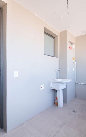 Apartamento à venda com 289m², 4 quartos e 4 vagasÁrea de Serviço