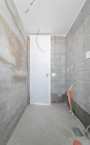 Apartamento à venda com 289m², 4 quartos e 4 vagasBanheiro da Suíte 2