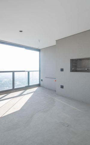 Apartamento à venda com 289m², 4 quartos e 4 vagasVaranda Gourmet