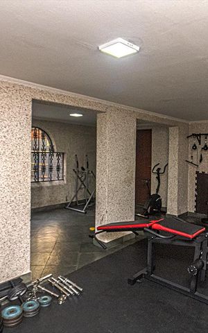 Apartamento para alugar com 90m², 3 quartos e 1 vagaÁrea comum