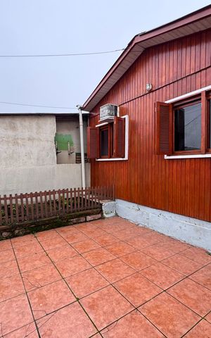 Casa à venda com 80m², 2 quartos e 3 vagas Casa à venda com 80m², 2 quartos e 3 vagasÁrea comum