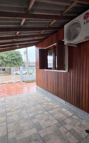 Casa à venda com 80m², 2 quartos e 3 vagas Casa à venda com 80m², 2 quartos e 3 vagasÁrea comum