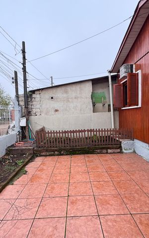 Casa à venda com 80m², 2 quartos e 3 vagas Casa à venda com 80m², 2 quartos e 3 vagasÁrea comum
