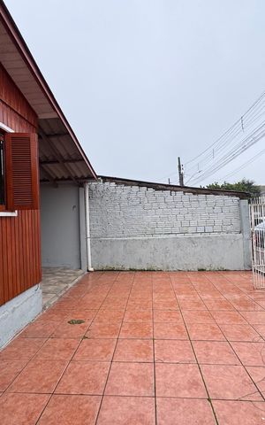 Casa à venda com 80m², 2 quartos e 3 vagas Casa à venda com 80m², 2 quartos e 3 vagasÁrea comum