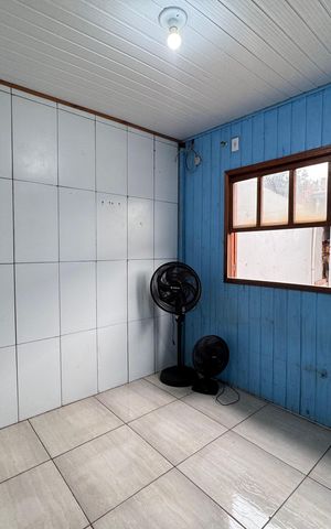 Casa à venda com 80m², 2 quartos e 3 vagas Casa à venda com 80m², 2 quartos e 3 vagasQuarto 2