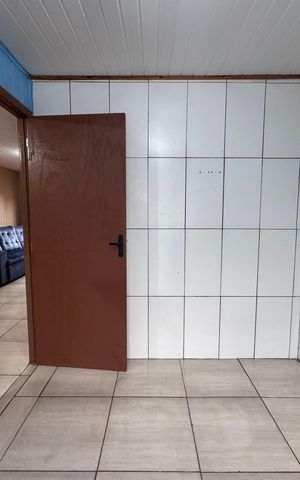 Casa à venda com 80m², 2 quartos e 3 vagas Casa à venda com 80m², 2 quartos e 3 vagasQuarto 2