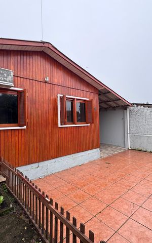 Casa à venda com 80m², 2 quartos e 3 vagas Casa à venda com 80m², 2 quartos e 3 vagasÁrea comum