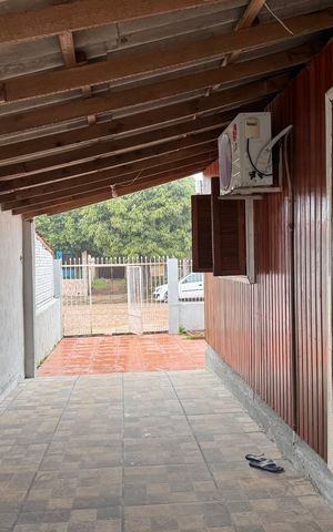 Casa à venda com 80m², 2 quartos e 3 vagas Casa à venda com 80m², 2 quartos e 3 vagasÁrea comum