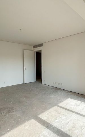 Apartamento à venda com 632m², 4 quartos e 7 vagas Apartamento à venda com 632m², 4 quartos e 7 vagasSuíte master
