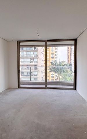 Apartamento à venda com 632m², 4 quartos e 7 vagas Apartamento à venda com 632m², 4 quartos e 7 vagasCopa