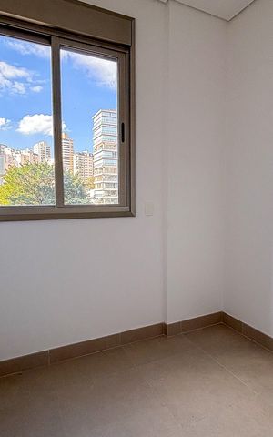 Apartamento à venda com 632m², 4 quartos e 7 vagas Apartamento à venda com 632m², 4 quartos e 7 vagasQuarto de Serviço