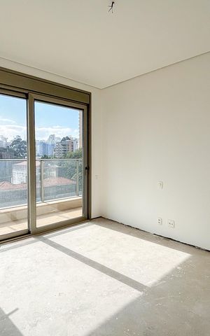 Apartamento à venda com 632m², 4 quartos e 7 vagas Apartamento à venda com 632m², 4 quartos e 7 vagasSuíte 3