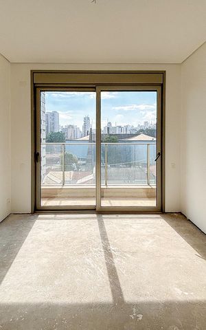 Apartamento à venda com 632m², 4 quartos e 7 vagas Apartamento à venda com 632m², 4 quartos e 7 vagasSuíte 1