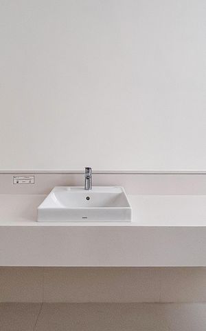 Apartamento à venda com 632m², 4 quartos e 7 vagas Apartamento à venda com 632m², 4 quartos e 7 vagasBanheiro da Suíte master