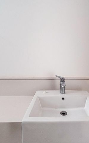 Apartamento à venda com 632m², 4 quartos e 7 vagas Apartamento à venda com 632m², 4 quartos e 7 vagasBanheiro da Suíte 3