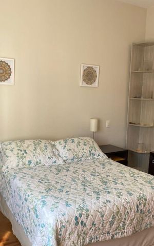Apartamento à venda com 280m², 4 quartos e 2 vagas Apartamento à venda com 280m², 4 quartos e 2 vagasQuarto 2