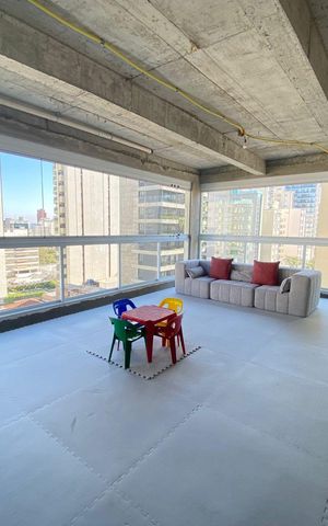 Apartamento à venda com 280m², 4 quartos e 2 vagas Apartamento à venda com 280m², 4 quartos e 2 vagasVaranda da Sala