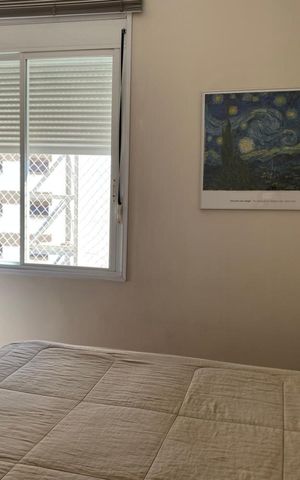 Apartamento à venda com 280m², 4 quartos e 2 vagas Apartamento à venda com 280m², 4 quartos e 2 vagasQuarto 1