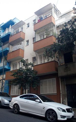 Apartamento à venda com 31m², 1 quarto e sem vagaFachada