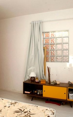 Apartamento à venda com 31m², 1 quarto e sem vagaQuarto