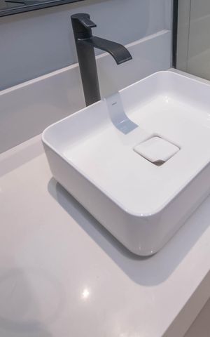 Apartamento à venda com 60m², 1 quarto e 1 vagaBanheiro