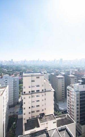 Apartamento à venda com 142m², 3 quartos e 2 vagasVaranda - Vista