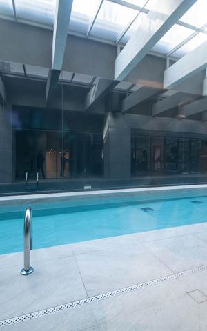 Apartamento à venda com 142m², 3 quartos e 2 vagasPiscina - Coberta