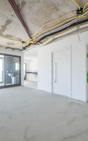 Apartamento à venda com 142m², 3 quartos e 2 vagasSala