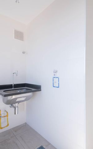 Apartamento à venda com 142m², 3 quartos e 2 vagasÁrea de Serviço