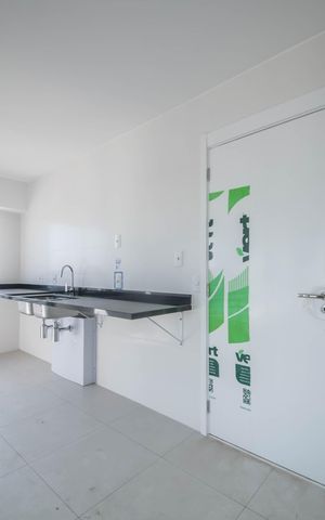 Apartamento à venda com 142m², 3 quartos e 2 vagasCozinha