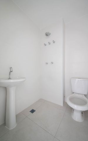 Apartamento à venda com 142m², 3 quartos e 2 vagasÁrea de Serviço