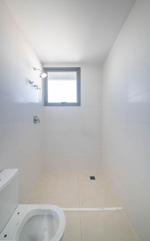 Apartamento à venda com 142m², 3 quartos e 2 vagasBanheiro da Suíte 2