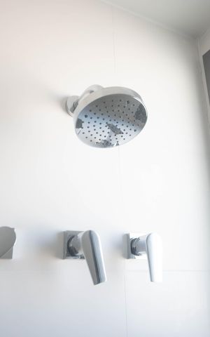 Apartamento à venda com 142m², 3 quartos e 2 vagasBanheiro da Suíte 2