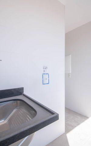 Apartamento à venda com 142m², 3 quartos e 2 vagasÁrea de Serviço