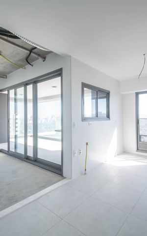 Apartamento à venda com 142m², 3 quartos e 2 vagasCozinha