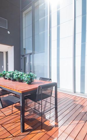 Apartamento à venda com 142m², 3 quartos e 2 vagasTerraço