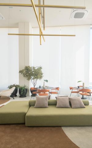 Apartamento à venda com 142m², 3 quartos e 2 vagasSalão de Festas