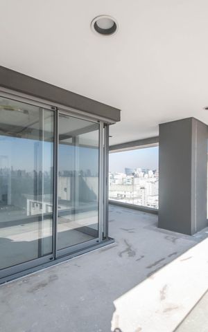 Apartamento à venda com 142m², 3 quartos e 2 vagasVaranda