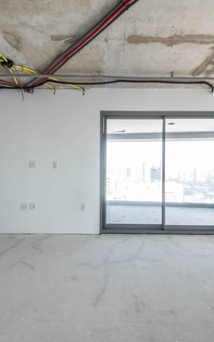 Apartamento à venda com 142m², 3 quartos e 2 vagasSala
