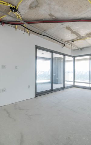 Apartamento à venda com 142m², 3 quartos e 2 vagasSala