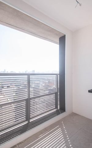 Apartamento à venda com 142m², 3 quartos e 2 vagasÁrea de Serviço