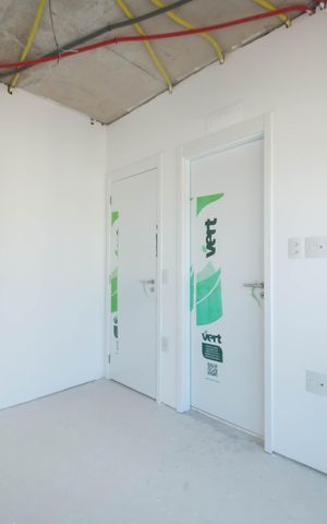 Apartamento à venda com 142m², 3 quartos e 2 vagasSuíte 1
