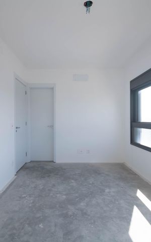 Apartamento à venda com 152m², 3 quartos e 2 vagasSuíte 2